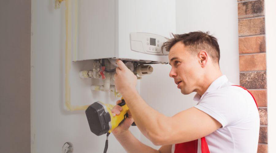 Professional Leak Detection in Iowa Falls, IA